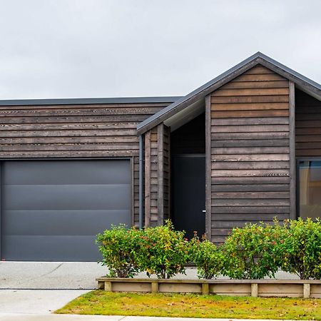 Outlet Sanctuary Villa Wanaka Ngoại thất bức ảnh
