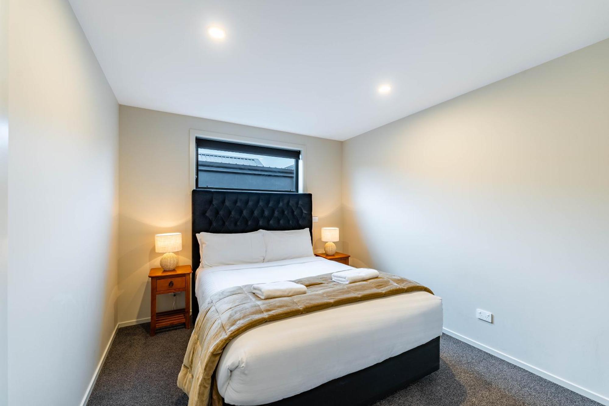 Outlet Sanctuary Villa Wanaka Ngoại thất bức ảnh