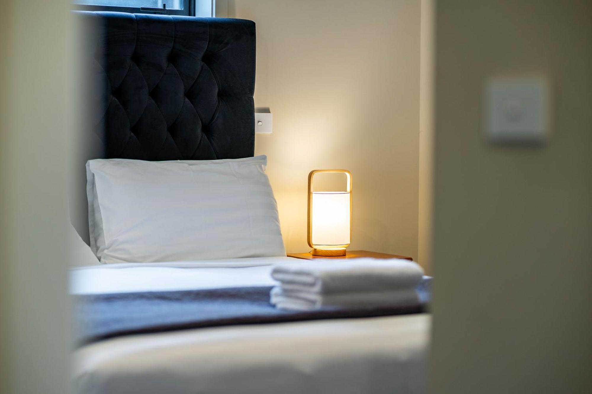Outlet Sanctuary Villa Wanaka Ngoại thất bức ảnh